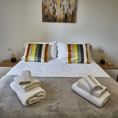 Apartment Monza-milano - Comfort Tra Centro E Stazione - Wifi