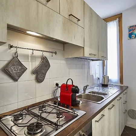 Apartment Monza-milano - Comfort Tra Centro E Stazione - Wifi Monza