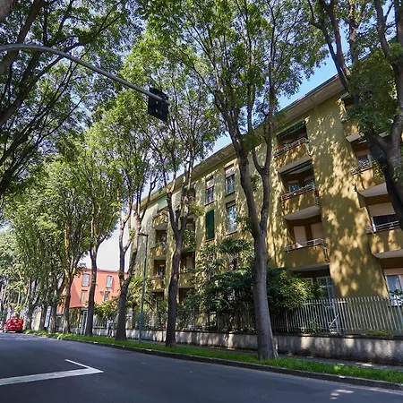 Monza-milano - Comfort Tra Centro E Stazione - Wifi Apartment