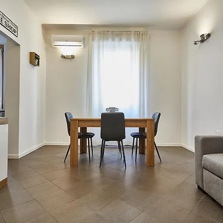 Apartment Monza-milano - Comfort Tra Centro E Stazione - Wifi