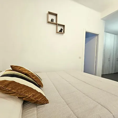 Monza-milano - Comfort Tra Centro E Stazione - Wifi